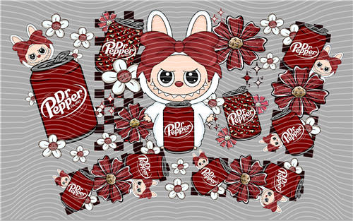 24oz cup wraps-N 1073